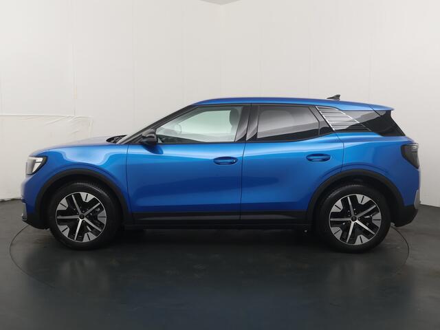 Ford Explorer Extended Range RWD 77 kWh | AGR Stoelen Memory | All -seasons |