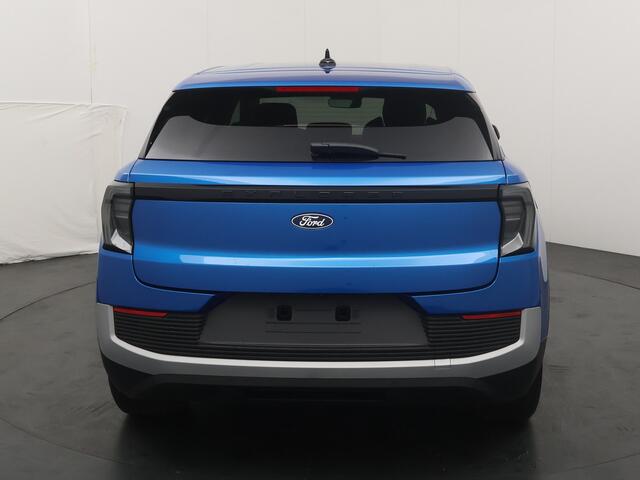 Ford Explorer Extended Range RWD 77 kWh | AGR Stoelen Memory | All -seasons |