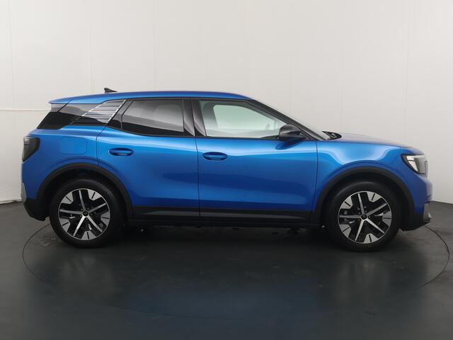 Ford Explorer Extended Range RWD 77 kWh | AGR Stoelen Memory | All -seasons |