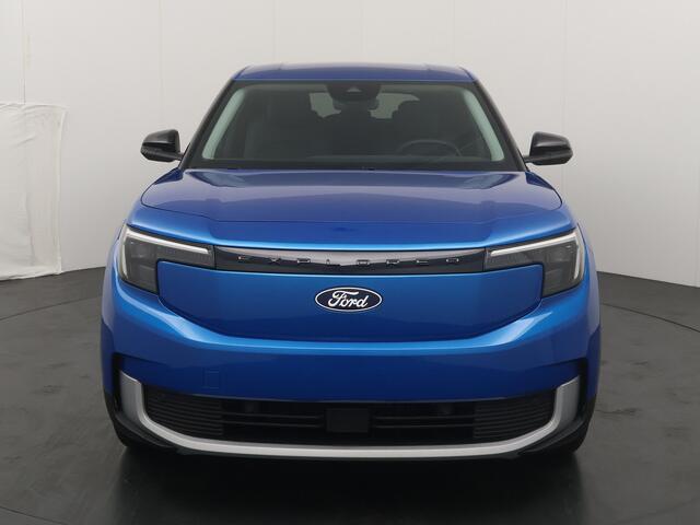 Ford Explorer Extended Range RWD 77 kWh | AGR Stoelen Memory | All -seasons |