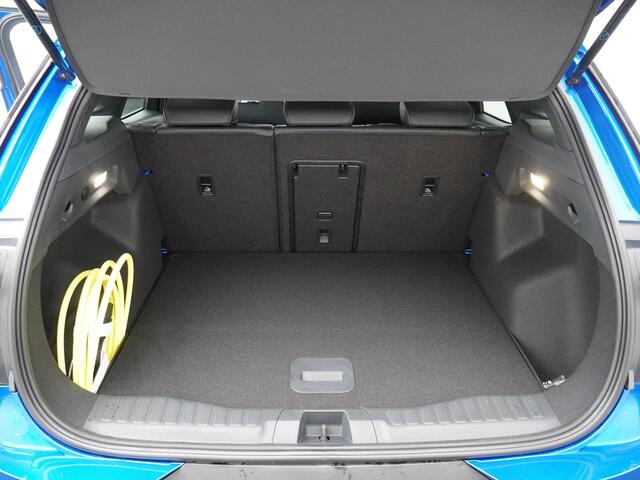 Ford Explorer Extended Range RWD 77 kWh | AGR Stoelen Memory | All -seasons |