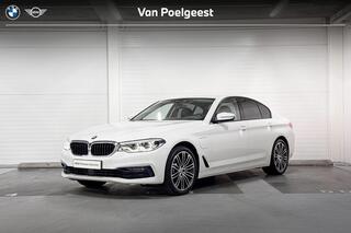 BMW 5-Serie (2016 - 2023)
