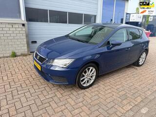Seat Leon (2012 - 2020)