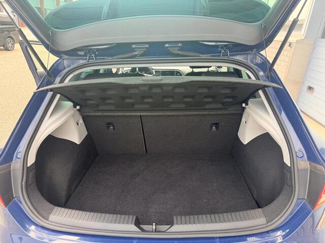 Seat Leon 1.5 TGI Style Business Intense