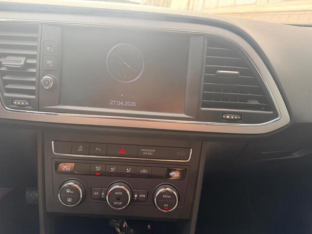 Seat Leon 1.5 TGI Style Business Intense