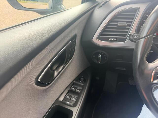 Seat Leon 1.5 TGI Style Business Intense