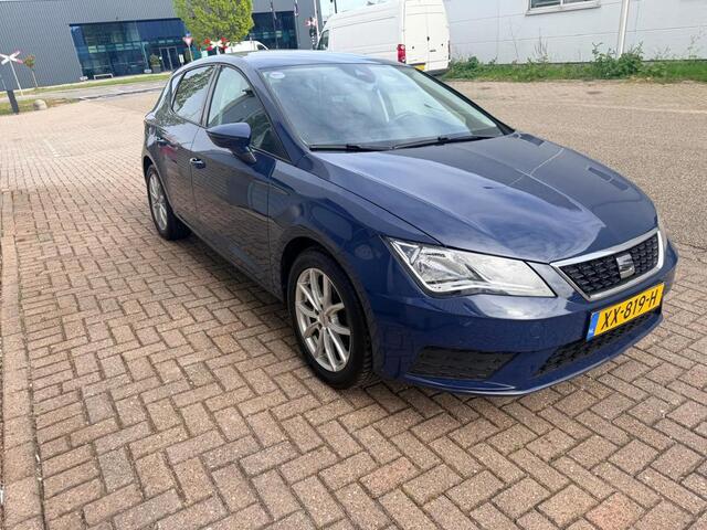 Seat Leon 1.5 TGI Style Business Intense