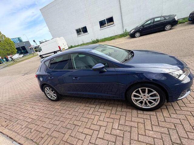 Seat Leon 1.5 TGI Style Business Intense