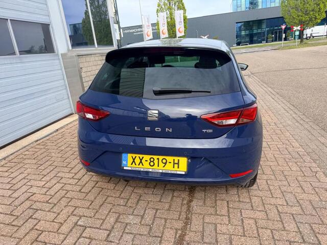 Seat Leon 1.5 TGI Style Business Intense