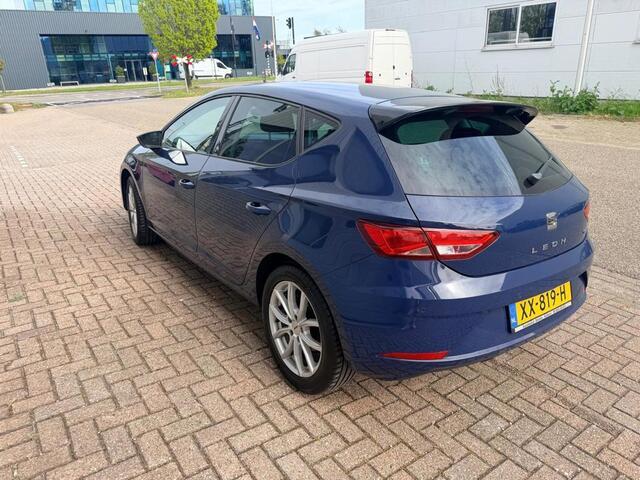Seat Leon 1.5 TGI Style Business Intense