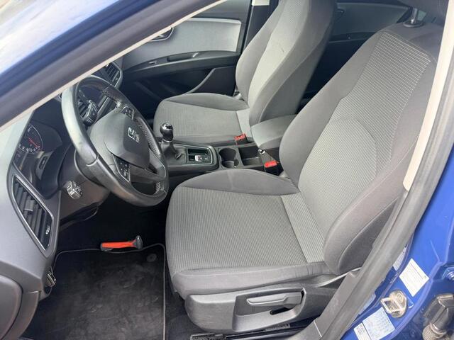 Seat Leon 1.5 TGI Style Business Intense