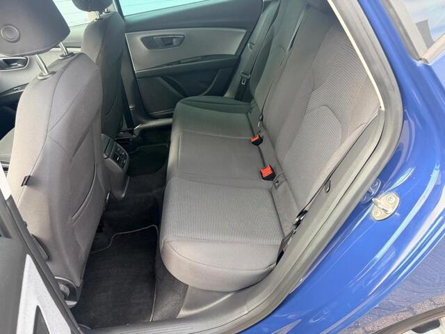 Seat Leon 1.5 TGI Style Business Intense