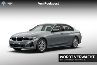 BMW 3-SERIE Sedan 320e