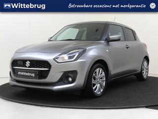 Suzuki Swift 1.2 Select Smart Hybrid