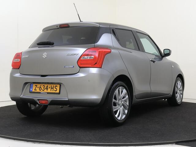 Suzuki Swift 1.2 Select Smart Hybrid