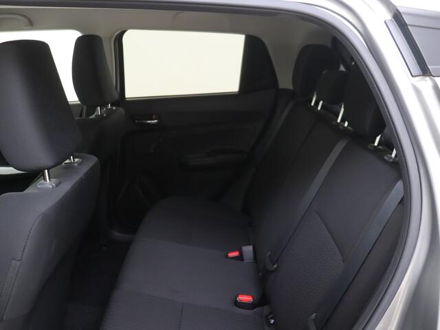 Suzuki Swift 1.2 Select Smart Hybrid