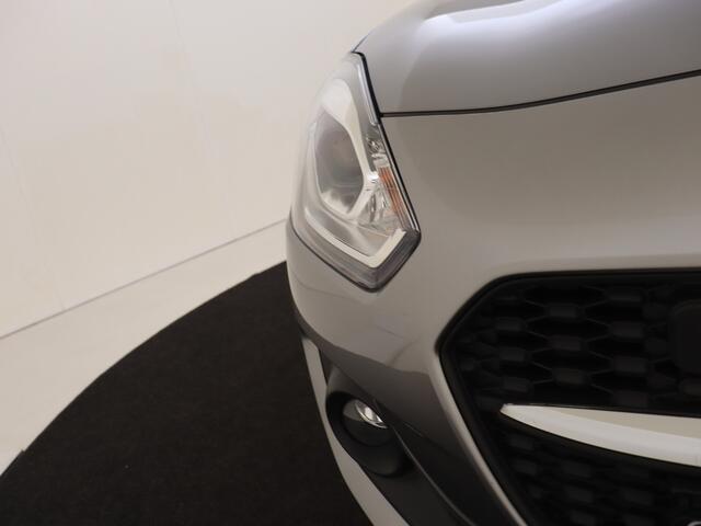 Suzuki Swift 1.2 Select Smart Hybrid