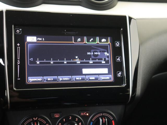 Suzuki Swift 1.2 Select Smart Hybrid