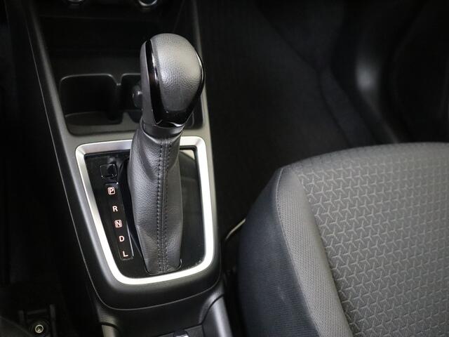 Suzuki Swift 1.2 Select Smart Hybrid