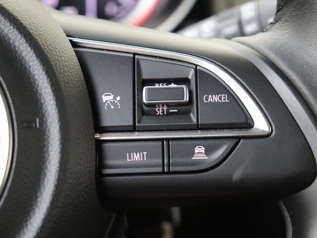 Suzuki Swift 1.2 Select Smart Hybrid
