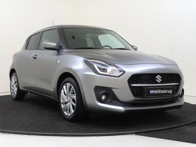 Suzuki Swift 1.2 Select Smart Hybrid