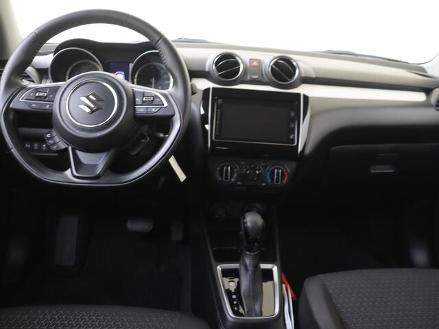 Suzuki Swift 1.2 Select Smart Hybrid