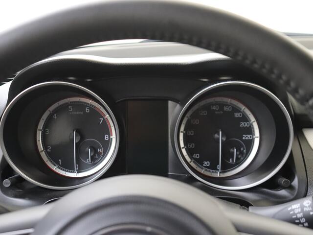 Suzuki Swift 1.2 Select Smart Hybrid