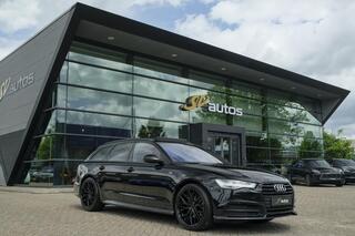 Audi A6 Avant (2011 - 2018)