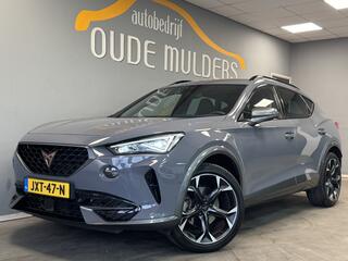 Cupra Formentor 1.4 TSI e-Hybrid Camera/Parkeersensoren/Memory