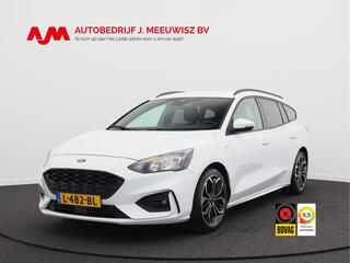 Ford Focus Wagon