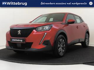 PEUGEOT 2008 1.2 PureTech Active