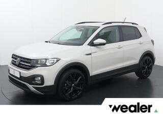 VOLKSWAGEN T-Cross 1.0 TSI Life | 95 PK | Adaptive Cruise Control | Navigatiesysteem | Parkeersensoren | Grootlichtassistent |