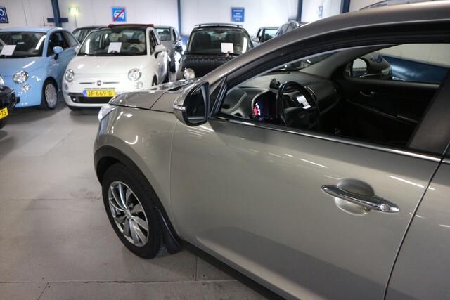 KIA Sportage 1.6 GDI X-ecutive Plus Pack / NAP / Leuke Auto   