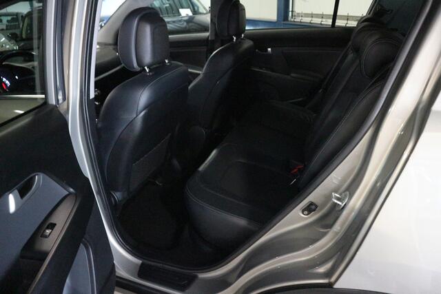 KIA Sportage 1.6 GDI X-ecutive Plus Pack / NAP / Leuke Auto   