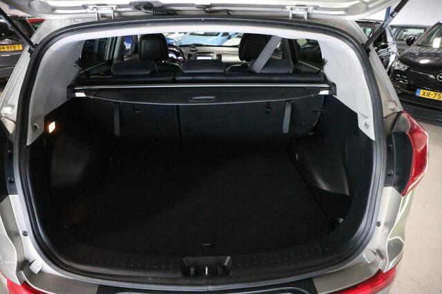 KIA Sportage 1.6 GDI X-ecutive Plus Pack / NAP / Leuke Auto   