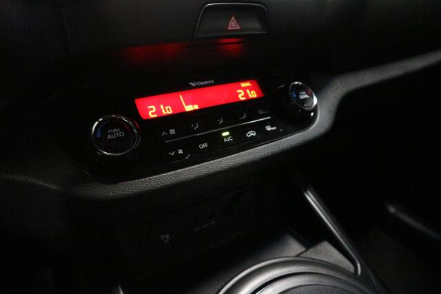KIA Sportage 1.6 GDI X-ecutive Plus Pack / NAP / Leuke Auto   