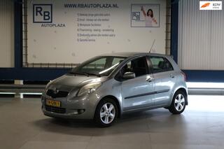 Toyota Yaris 1.3 VVTi Luna / NAP / ODH HISTORIE / AIRCO / TOP DEAL   