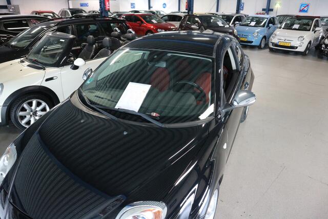 Toyota Yaris 1.3 VVTi Luna / NAP / ODH HISTORIE / AIRCO / TOP DEAL   