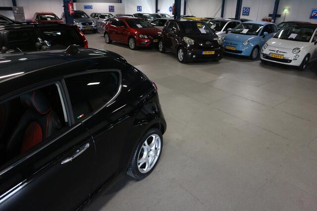 Toyota Yaris 1.3 VVTi Luna / NAP / ODH HISTORIE / AIRCO / TOP DEAL   