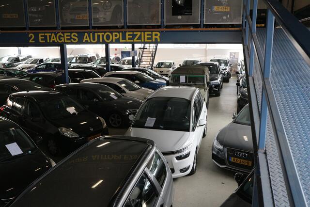 Toyota Yaris 1.3 VVTi Luna / NAP / ODH HISTORIE / AIRCO / TOP DEAL   
