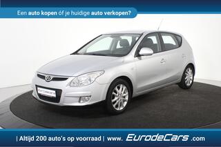 HYUNDAI I 30 1.6i Style *Airco*APK tot 06/2027*
