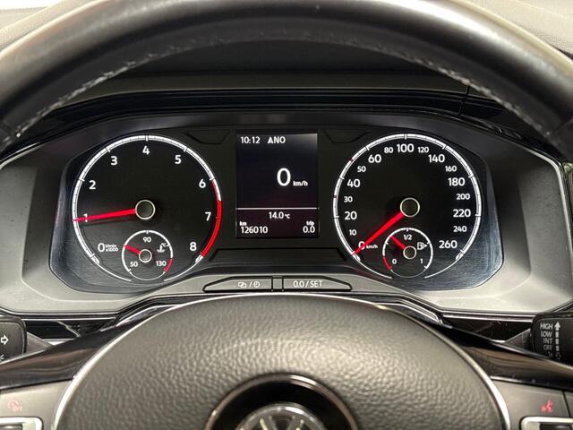 Volkswagen Polo 1.0 TSI Sportline APPLE CARPLAY, GROOT NAVI, CLIMATE, STOELVERWARMING, SPORTSTOELEN, CRUISE, PARKEERSENSOREN, LM VELGEN, E APK, STAAT