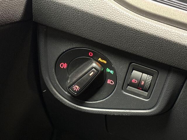 Volkswagen Polo 1.0 TSI Sportline APPLE CARPLAY, GROOT NAVI, CLIMATE, STOELVERWARMING, SPORTSTOELEN, CRUISE, PARKEERSENSOREN, LM VELGEN, E APK, STAAT