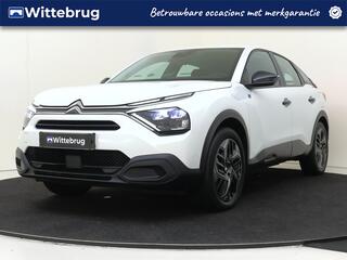 CITROEN �-C4 You 50 kWh