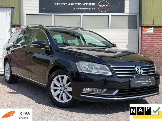 Volkswagen Passat Variant 1.8 TSI/NAVI/CAMERA/TREKH/APK/NAP
