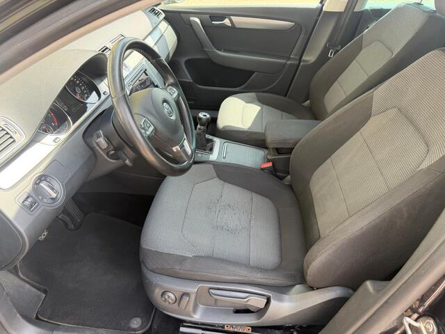 Volkswagen Passat Variant 1.8 TSI/NAVI/CAMERA/TREKH/APK/NAP