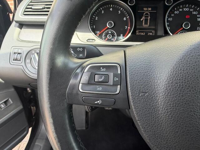 Volkswagen Passat Variant 1.8 TSI/NAVI/CAMERA/TREKH/APK/NAP