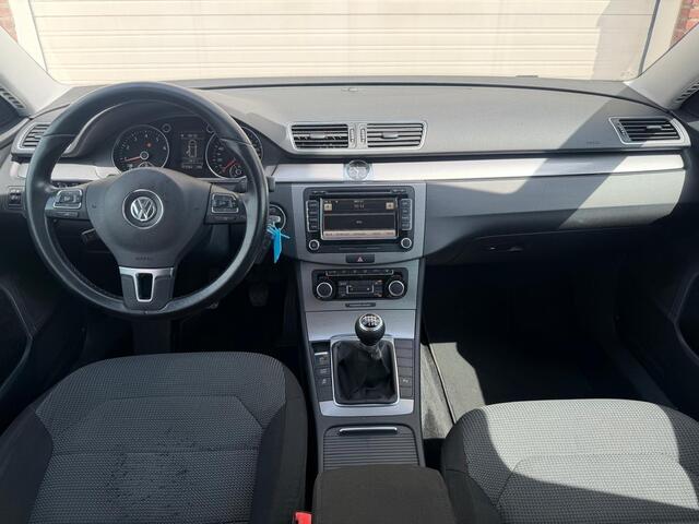 Volkswagen Passat Variant 1.8 TSI/NAVI/CAMERA/TREKH/APK/NAP