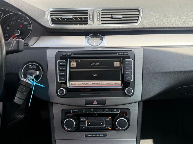 Volkswagen Passat Variant 1.8 TSI/NAVI/CAMERA/TREKH/APK/NAP