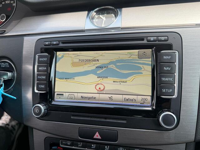 Volkswagen Passat Variant 1.8 TSI/NAVI/CAMERA/TREKH/APK/NAP
